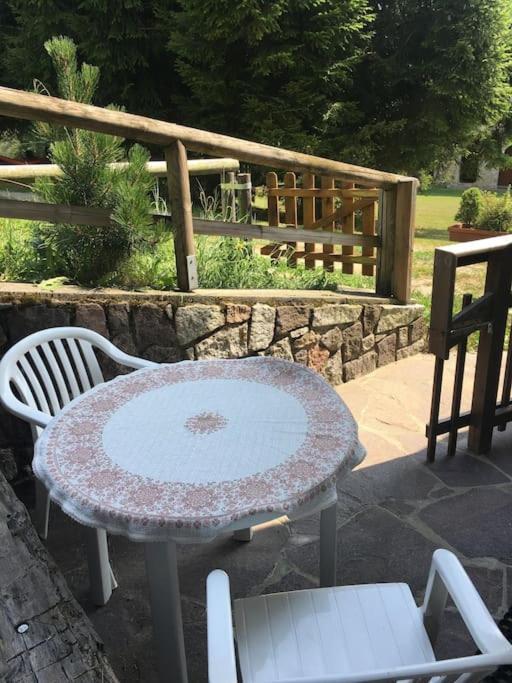 Casa Bernard Zortea Vanoi Cuore Verde Del Trentino Canal San Bovo Exteriör bild