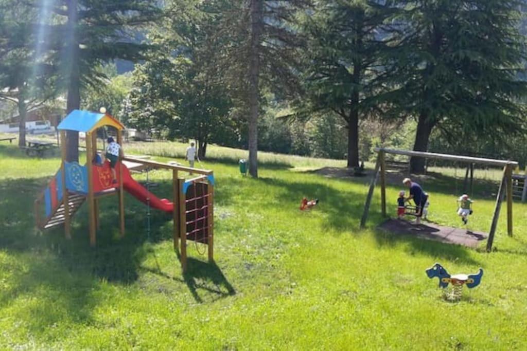 Casa Bernard Zortea Vanoi Cuore Verde Del Trentino Canal San Bovo Exteriör bild